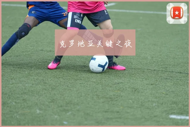 克罗地亚关键之夜
