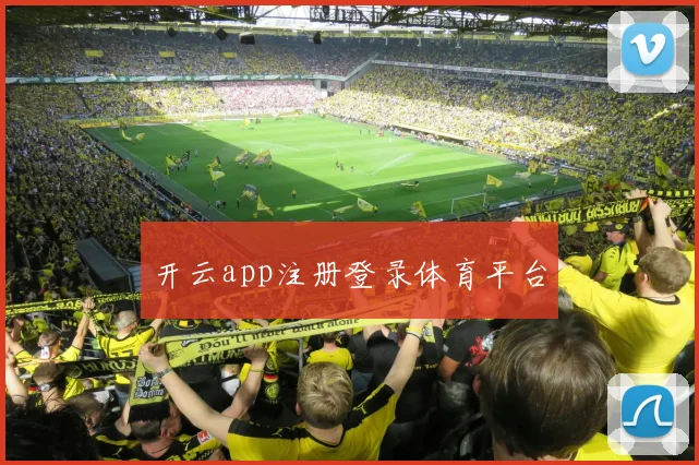开云app注册登录体育平台