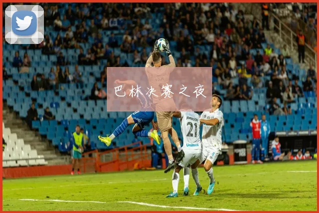 巴林决赛之夜