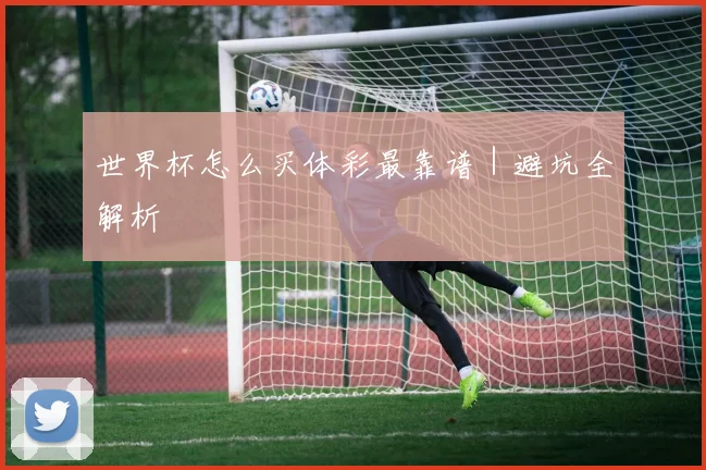 世界杯怎么买体彩最靠谱｜避坑全解析