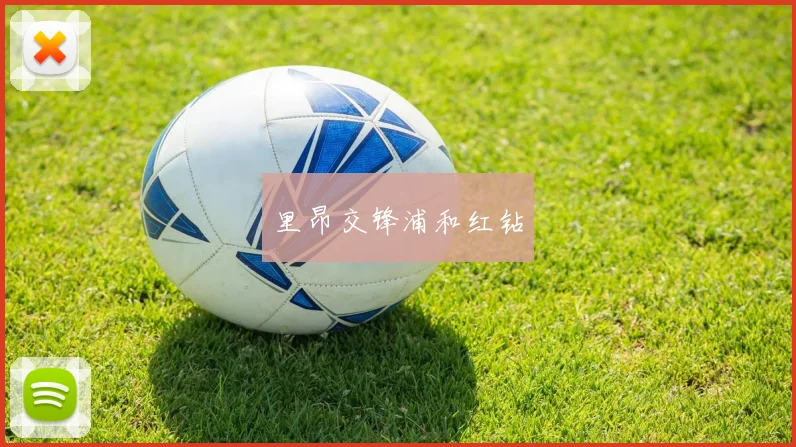 里昂交锋浦和红钻