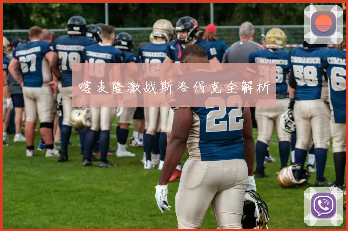 喀麦隆激战斯洛伐克全解析