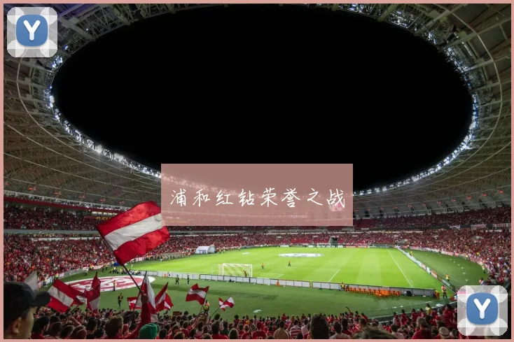 浦和红钻荣誉之战