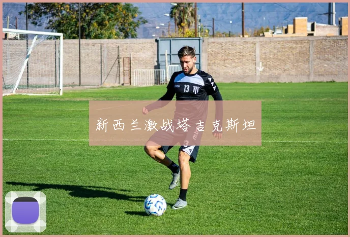 新西兰激战塔吉克斯坦
