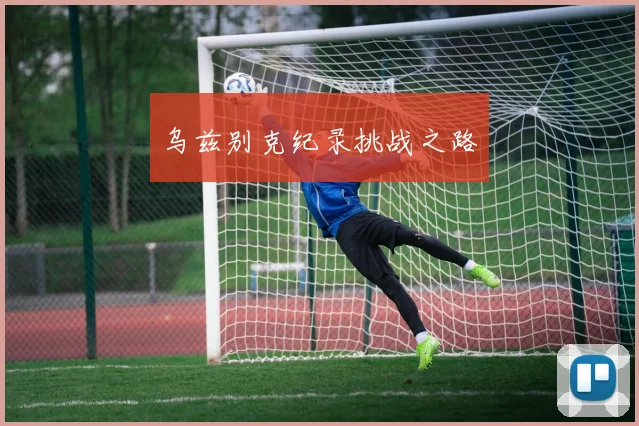乌兹别克纪录挑战之路
