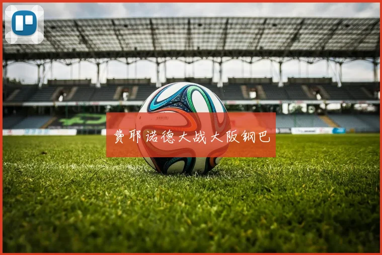 费耶诺德大战大阪钢巴