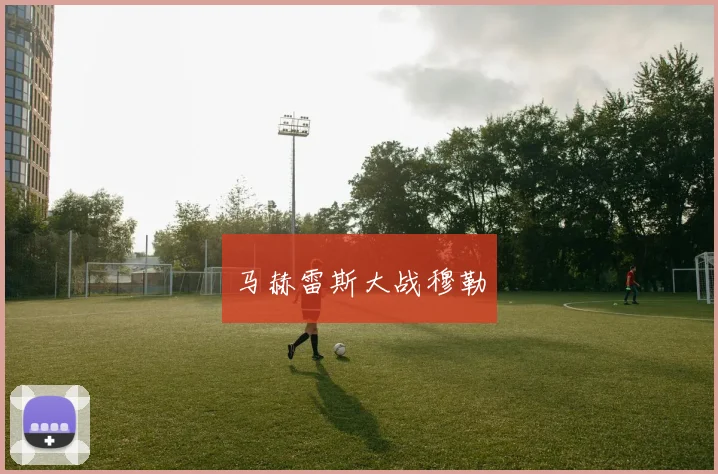 马赫雷斯大战穆勒