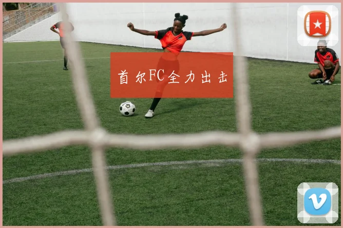 首尔FC全力出击
