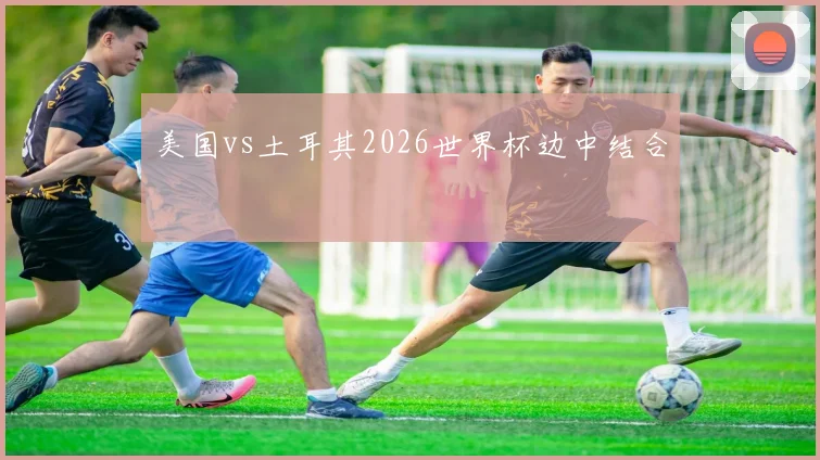 美国vs土耳其2026世界杯边中结合