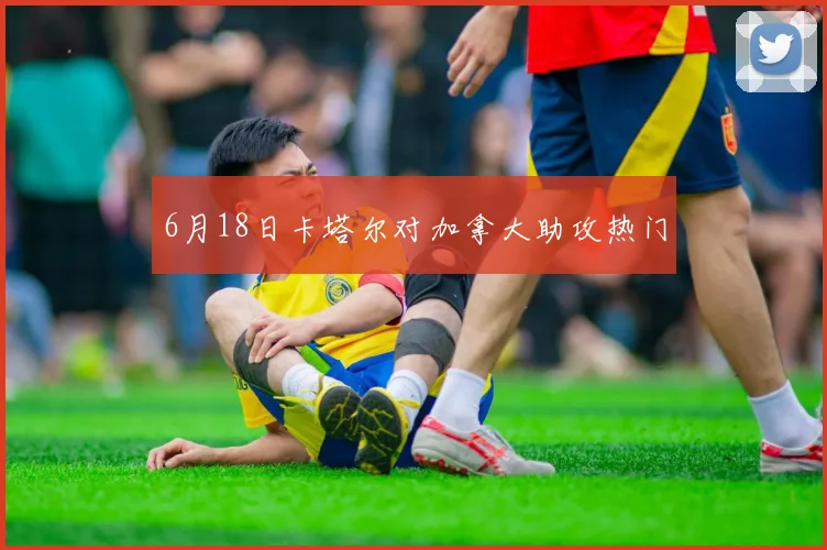 6月18日卡塔尔对加拿大助攻热门